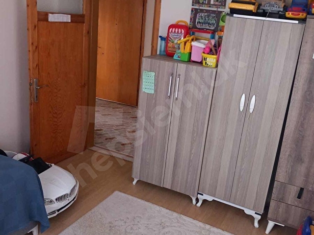 KUŞADASI MERKEZDE KADINLAR DENİZİNE ÇOK YAKIN 2+1 FIRSAT DAİRE - Görsel 15