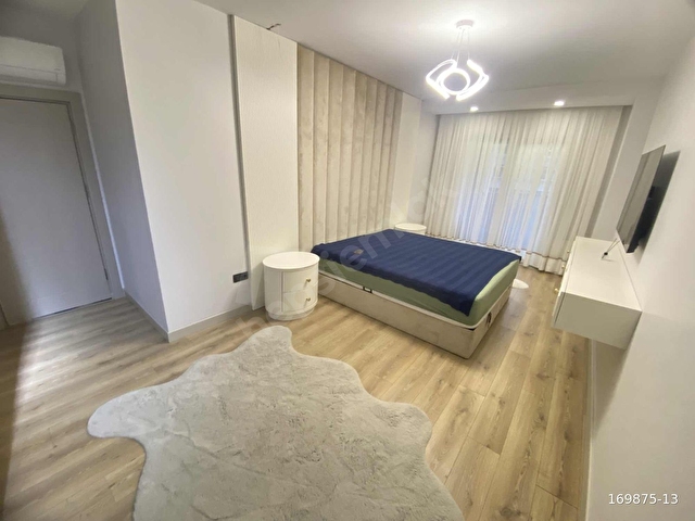 FATİH İNŞAATTAN MEYDAN MANZARALI 140m2 4+1 LÜX SATILIK DAİRE - Görsel 28