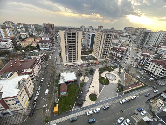 FATİH İNŞAATTAN MEYDAN MANZARALI 140m2 4+1 LÜX SATILIK DAİRE - Görsel 5