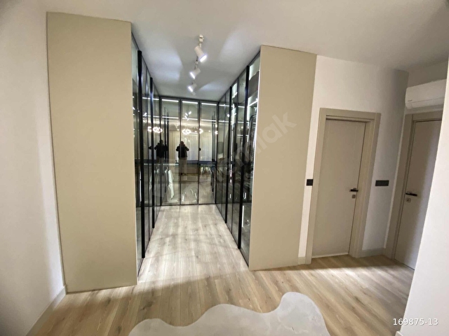FATİH İNŞAATTAN MEYDAN MANZARALI 140m2 4+1 LÜX SATILIK DAİRE - Görsel 25