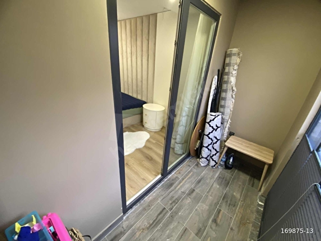 FATİH İNŞAATTAN MEYDAN MANZARALI 140m2 4+1 LÜX SATILIK DAİRE - Görsel 16