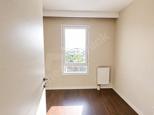 SOYAK SİESTA 1.BÖLGE SATILIK 2+1 DAİRE - Görsel 11