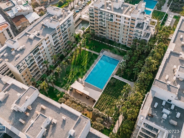 SOYAK SİESTA 1.BÖLGE SATILIK 2+1 DAİRE - Görsel 20