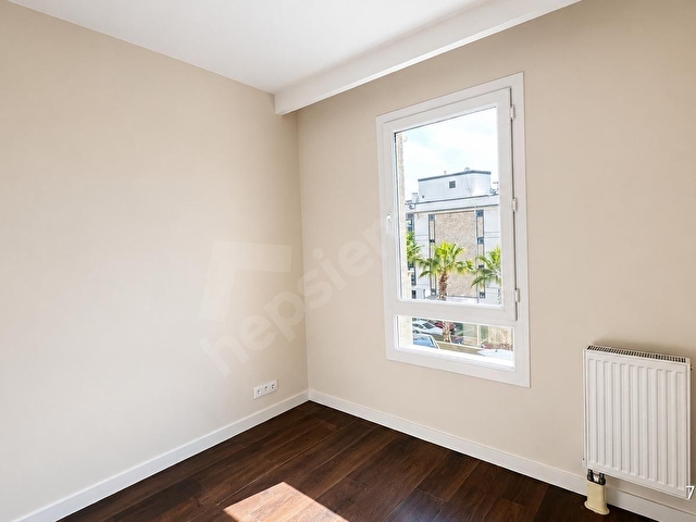 SOYAK SİESTA 1.BÖLGE SATILIK 2+1 DAİRE - Görsel 13