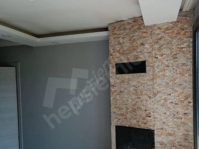 AKÇAKOCADA 2400 M² ARSA İÇİNDE 240M² VİLLA 19500000 TL - Görsel 7
