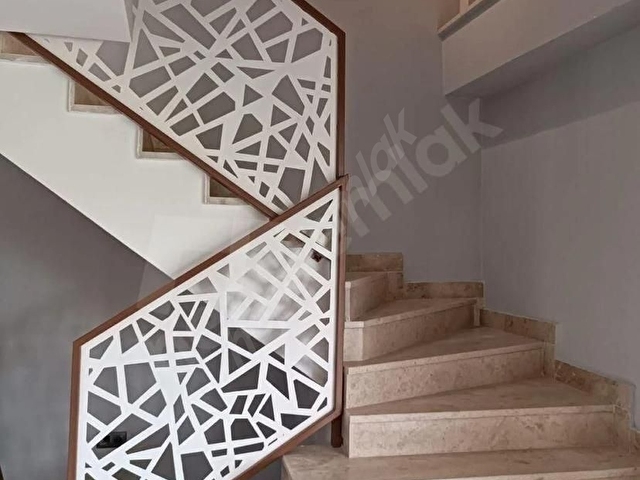 AKÇAKOCADA 2400 M² ARSA İÇİNDE 240M² VİLLA 19500000 TL - Görsel 12