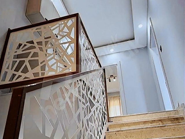 AKÇAKOCADA 2400 M² ARSA İÇİNDE 240M² VİLLA 19500000 TL - Görsel 14