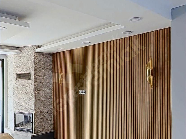AKÇAKOCADA 2400 M² ARSA İÇİNDE 240M² VİLLA 19500000 TL - Görsel 6