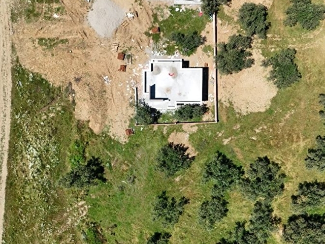 Durmuşoğlu Gayrimenkulden Balıkesir/Edremit/Akçay/Kızılkeçilide Satılık Villa Arsaları - Görsel 11