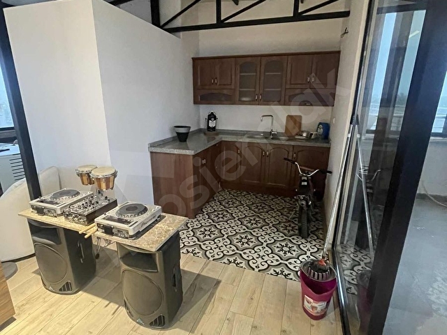 ESKİ SANAYİDE KİRALIK OFİS KATLARI EŞYALI EŞYASIZ SEÇENEKLER - Görsel 8
