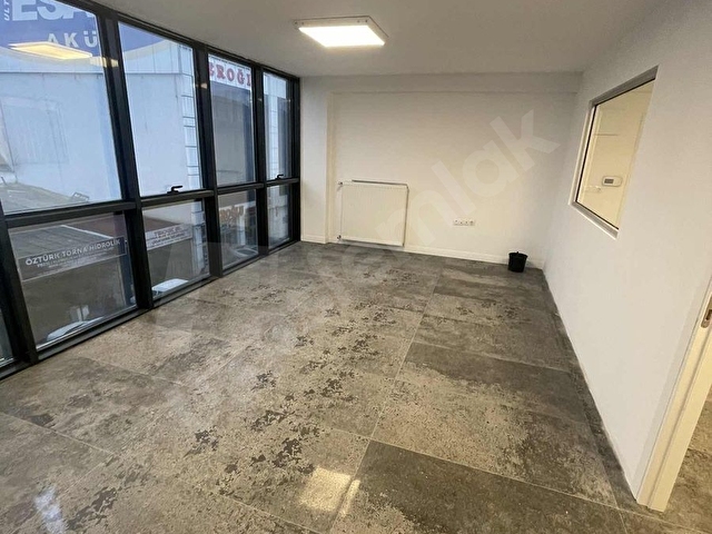 ESKİ SANAYİDE KİRALIK OFİS KATLARI EŞYALI EŞYASIZ SEÇENEKLER - Görsel 17