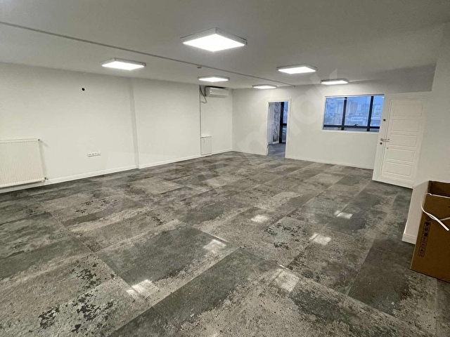 ESKİ SANAYİDE KİRALIK OFİS KATLARI EŞYALI EŞYASIZ SEÇENEKLER - Görsel 21