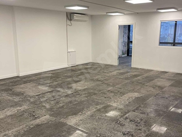ESKİ SANAYİDE KİRALIK OFİS KATLARI EŞYALI EŞYASIZ SEÇENEKLER - Görsel 20