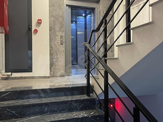 ESKİ SANAYİDE KİRALIK OFİS KATLARI EŞYALI EŞYASIZ SEÇENEKLER - Görsel 2