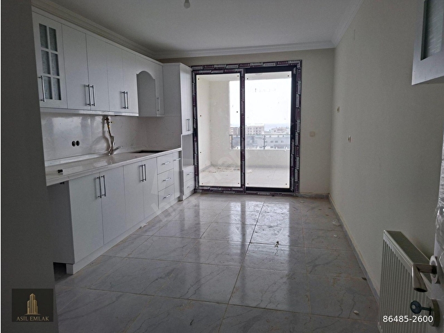 hatay arsuz karaağaç site içi deniz manzaralı havuzlu satılık 3+1 lüks daire - Görsel 2