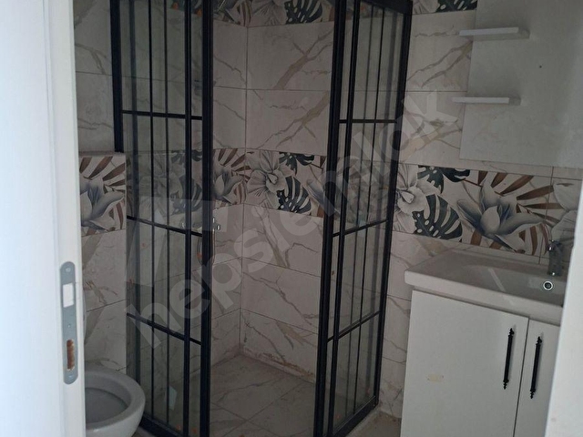 hatay arsuz karaağaç site içi deniz manzaralı havuzlu satılık 3+1 lüks daire - Görsel 16