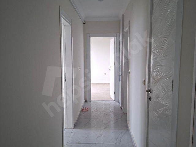 hatay arsuz karaağaç site içi deniz manzaralı havuzlu satılık 3+1 lüks daire - Görsel 9