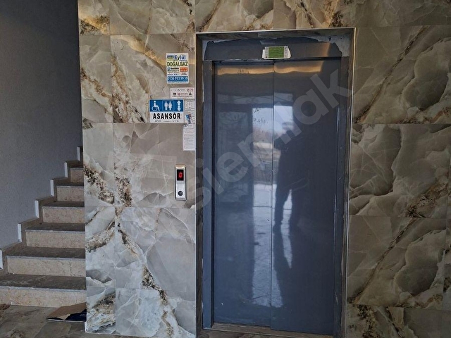 hatay arsuz karaağaç site içi deniz manzaralı havuzlu satılık 3+1 lüks daire - Görsel 25
