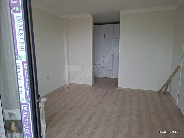 hatay arsuz karaağaç site içi deniz manzaralı havuzlu satılık 3+1 lüks daire - Görsel 13