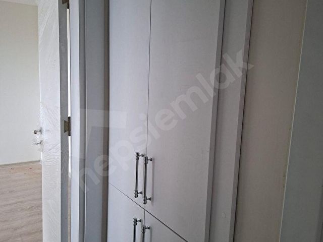 hatay arsuz karaağaç site içi deniz manzaralı havuzlu satılık 3+1 lüks daire - Görsel 17