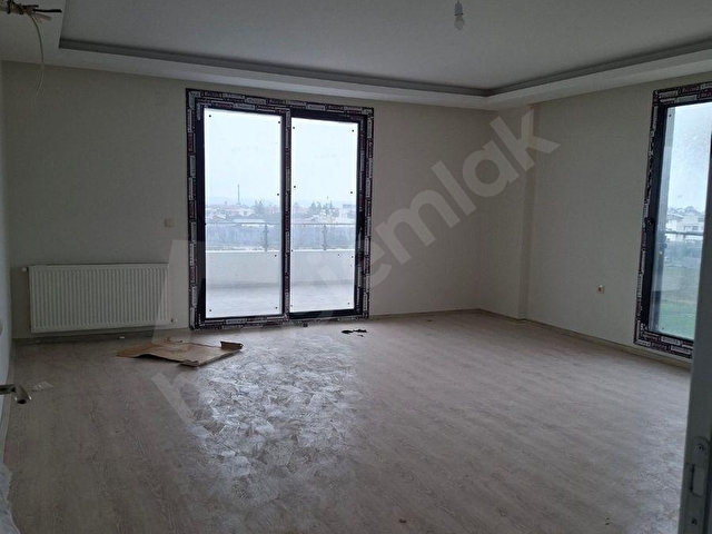 hatay arsuz karaağaç site içi deniz manzaralı havuzlu satılık 3+1 lüks daire - Görsel 7