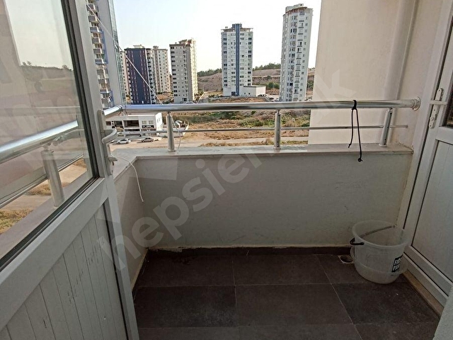 ÇARKIPARENİN EN UYGUN EŞYALI KİRACILI 1+1 SATILIK DAİRESİ - Görsel 11