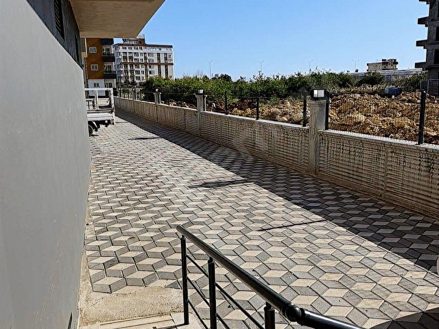 ATABEYden Kocahasanlıda Fuul Eşyalı Daire 2+1 Denize Yakın - Görsel 3