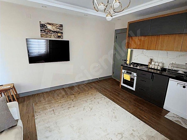 ATABEYden Kocahasanlıda Fuul Eşyalı Daire 2+1 Denize Yakın - Görsel 19