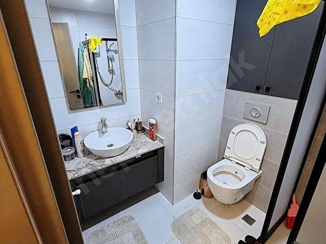 ATABEYden Kocahasanlıda Fuul Eşyalı Daire 2+1 Denize Yakın - Görsel 9
