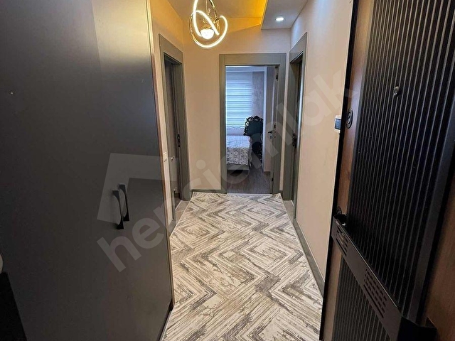 ATABEYden Kocahasanlıda Fuul Eşyalı Daire 2+1 Denize Yakın - Görsel 5