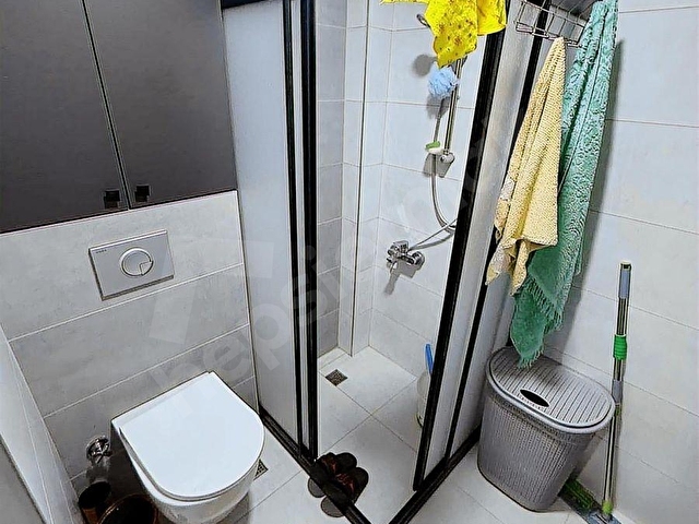 ATABEYden Kocahasanlıda Fuul Eşyalı Daire 2+1 Denize Yakın - Görsel 8