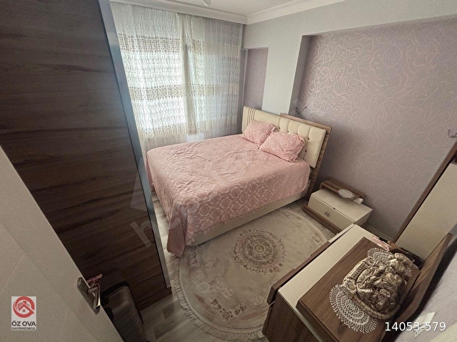 ▓FIRSAT !! YÜKSELTEPEDE E. BANYOLU ASANSÖRLÜ ÖN CEPHE FULL YAPILI LÜKS DAİRE▓ - Görsel 11