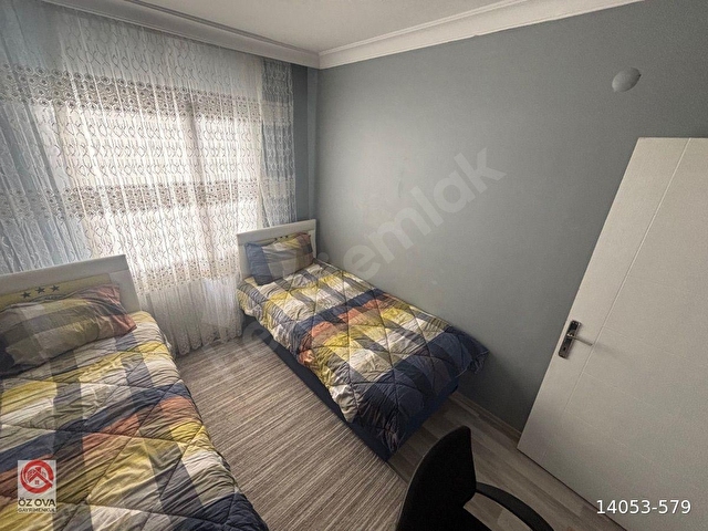▓FIRSAT !! YÜKSELTEPEDE E. BANYOLU ASANSÖRLÜ ÖN CEPHE FULL YAPILI LÜKS DAİRE▓ - Görsel 16