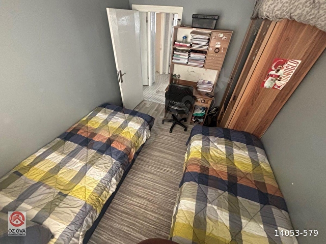 ▓FIRSAT !! YÜKSELTEPEDE E. BANYOLU ASANSÖRLÜ ÖN CEPHE FULL YAPILI LÜKS DAİRE▓ - Görsel 17
