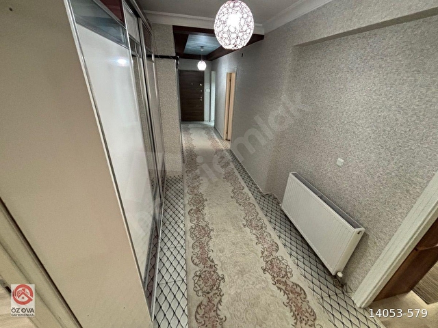 ▓FIRSAT !! YÜKSELTEPEDE E. BANYOLU ASANSÖRLÜ ÖN CEPHE FULL YAPILI LÜKS DAİRE▓ - Görsel 26
