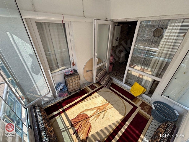 ▓FIRSAT !! YÜKSELTEPEDE E. BANYOLU ASANSÖRLÜ ÖN CEPHE FULL YAPILI LÜKS DAİRE▓ - Görsel 10