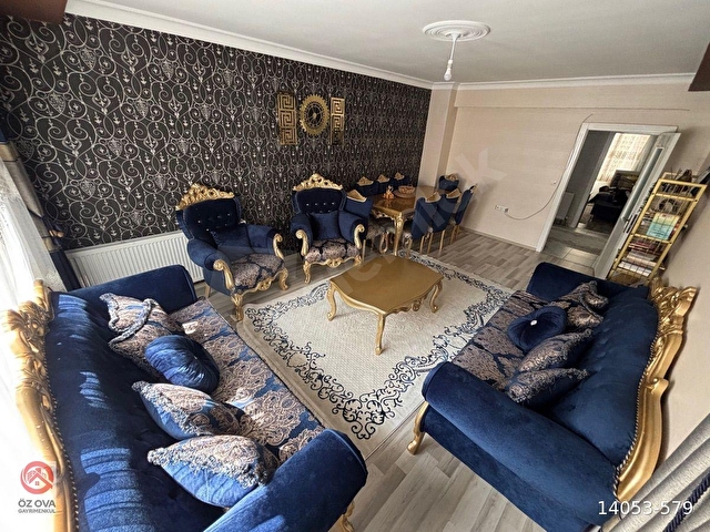 ▓FIRSAT !! YÜKSELTEPEDE E. BANYOLU ASANSÖRLÜ ÖN CEPHE FULL YAPILI LÜKS DAİRE▓