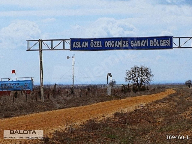 PAGDER OSB YANI KUPON PARSEL 7346 m2 - Görsel 3