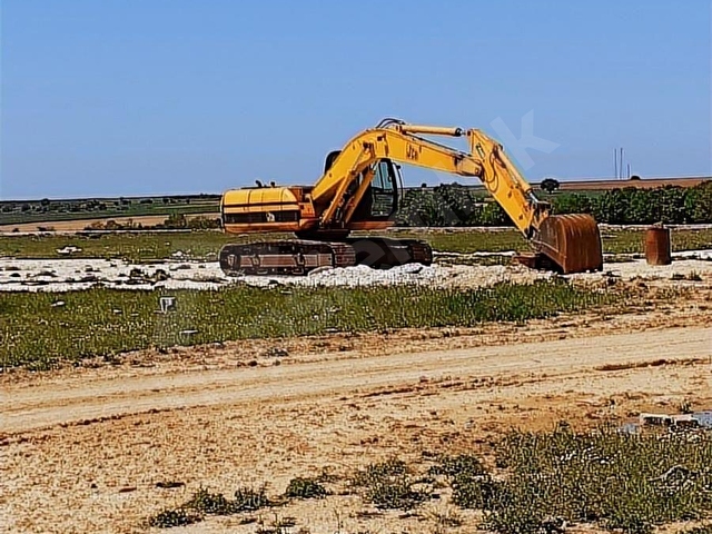 PAGDER OSB YANI KUPON PARSEL 7346 m2 - Görsel 8