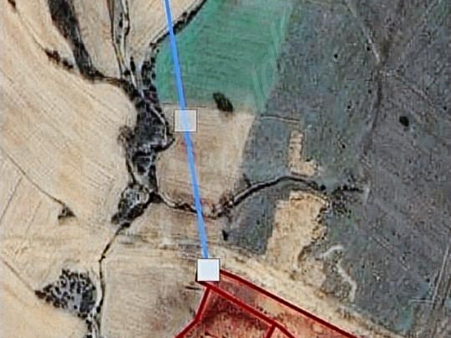 PAGDER OSB YANI KUPON PARSEL 7346 m2 - Görsel 5