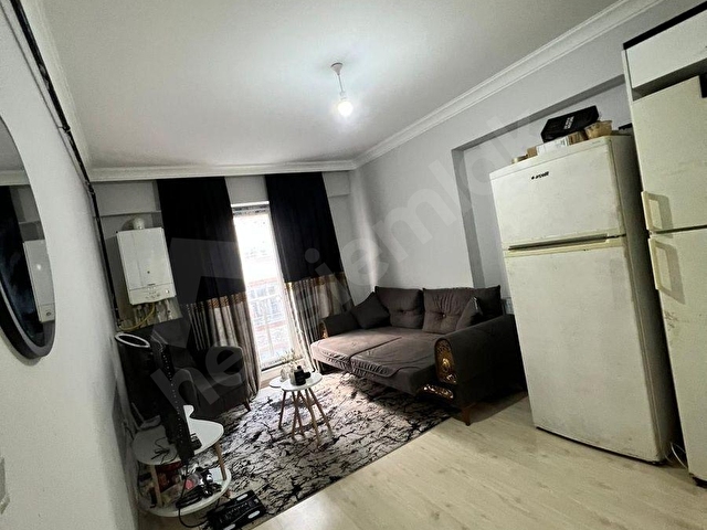 SARRAF YAPIDAN SİTE İÇERİSİNDE GENİŞ KULANIŞLI 1+1 DAİRE!!! - Görsel 9