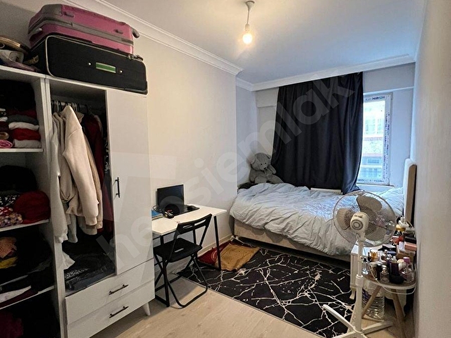 SARRAF YAPIDAN SİTE İÇERİSİNDE GENİŞ KULANIŞLI 1+1 DAİRE!!! - Görsel 7