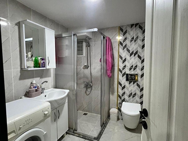 SARRAF YAPIDAN SİTE İÇERİSİNDE GENİŞ KULANIŞLI 1+1 DAİRE!!! - Görsel 5