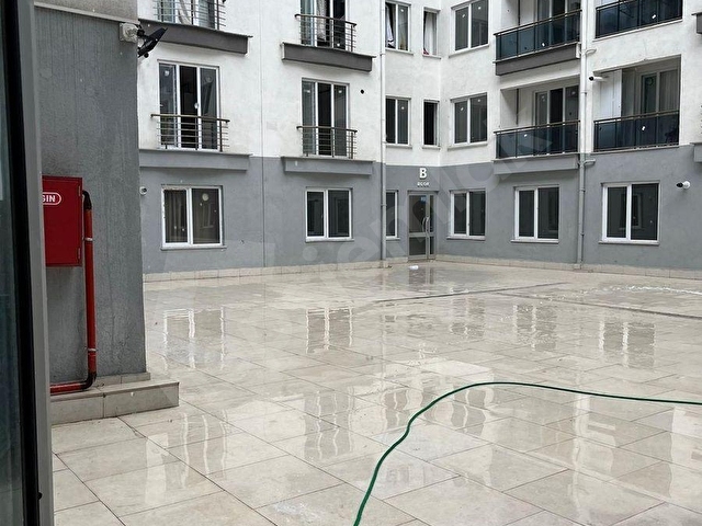 SARRAF YAPIDAN SİTE İÇERİSİNDE GENİŞ KULANIŞLI 1+1 DAİRE!!! - Görsel 20