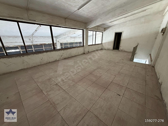 Bartın Atılım Sanayi Sitesinde Satılık 260 m² Asma Katlı Dükkan - Görsel 10