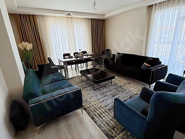 LOTUS | PAŞACIK GÜLÜMSE PARK CİVARI LÜKS 3+1 - Görsel 15