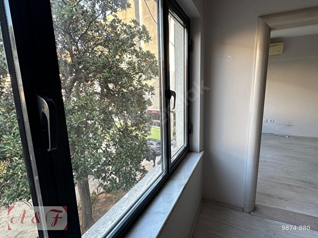 Fomara Meydanı yakını 4+1 ofis 90 m2 otoparkli - Görsel 3