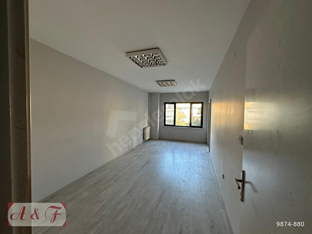 Fomara Meydanı yakını 4+1 ofis 90 m2 otoparkli - Görsel 7