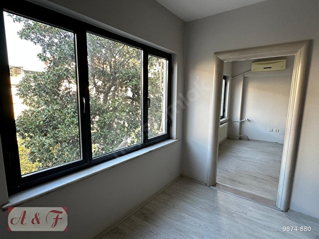 Fomara Meydanı yakını 4+1 ofis 90 m2 otoparkli - Görsel 8