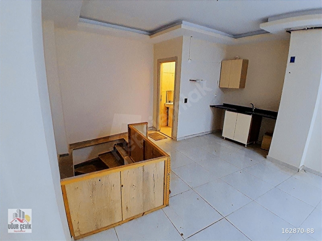 UĞUR ÇEVİKTEN SATILIK 160M2 BODRUMLU+ÖN KULLANIMLI CADDE DÜKKAN - Görsel 22